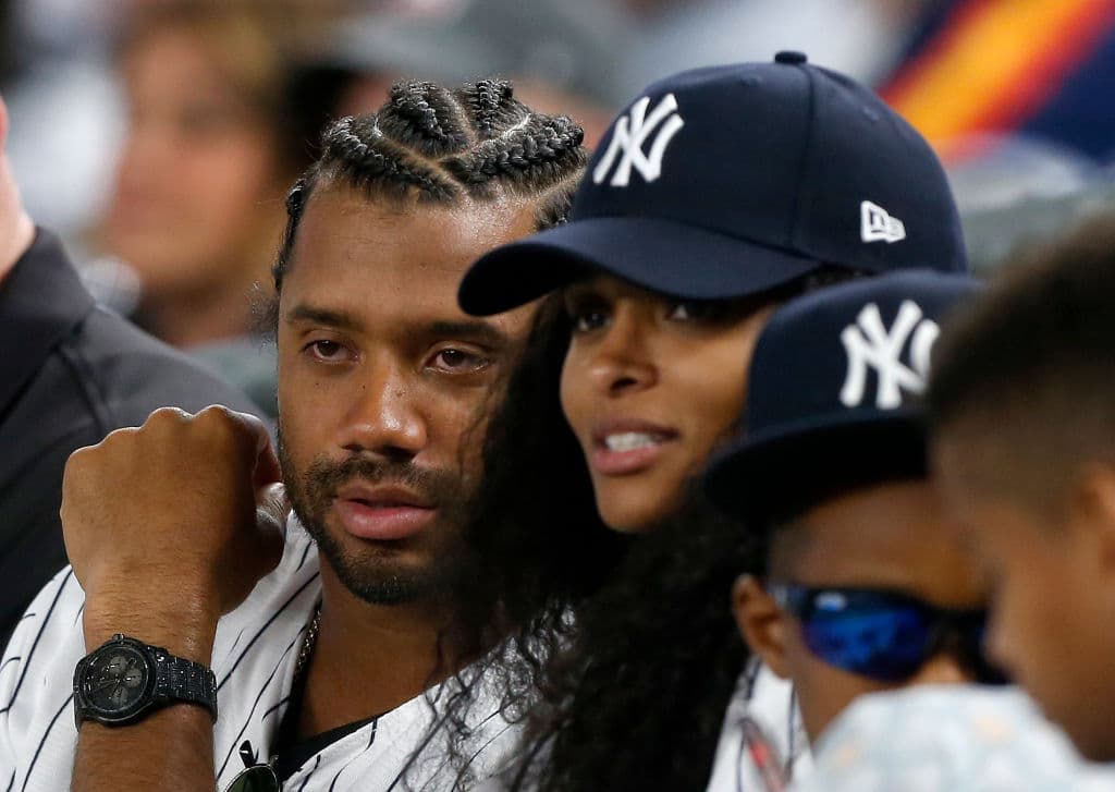 Houston Astros v New York Yankees
