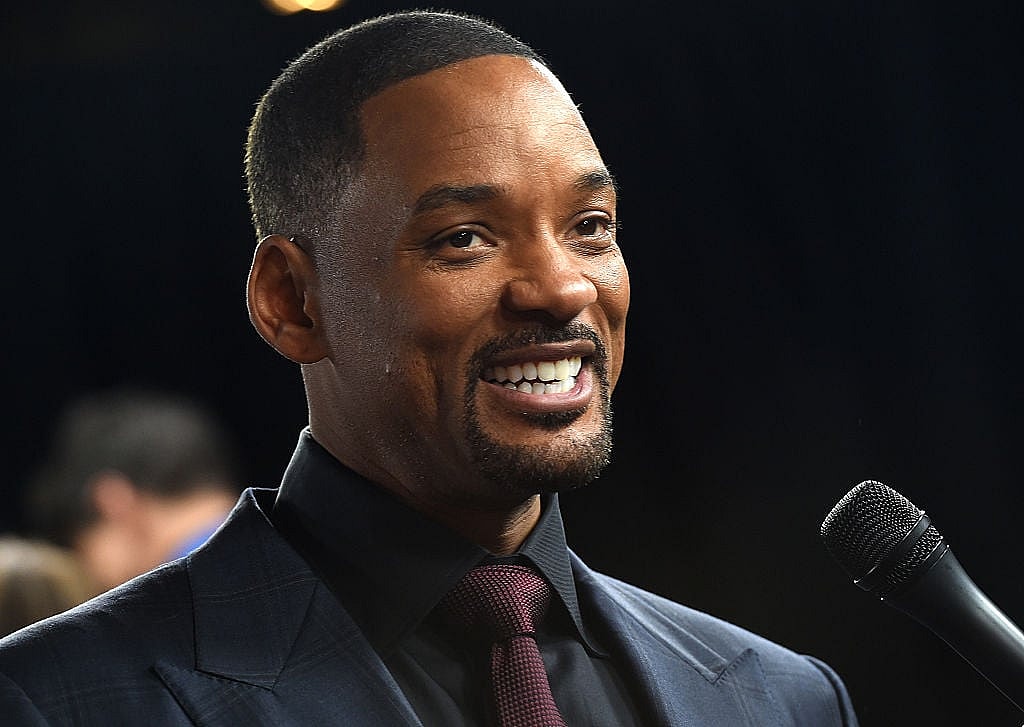 Will Smith Alladin thegrio.com