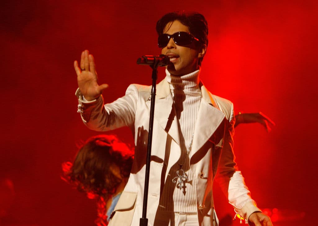 2007 NCLR ALMA Awards - Show