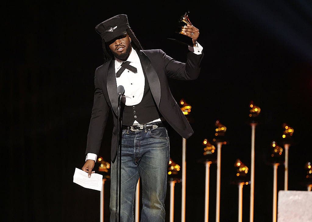 68th GRAMMY Awards - Premiere Ceremony