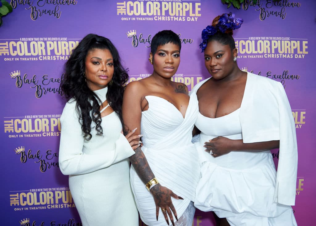 The Color Purple (2023), The Color Purple Carol's Daughter, Is there a new color purple coming out?, How can I watch the new color purple movie?, The Color Purple 2023 remake theGrio.com
