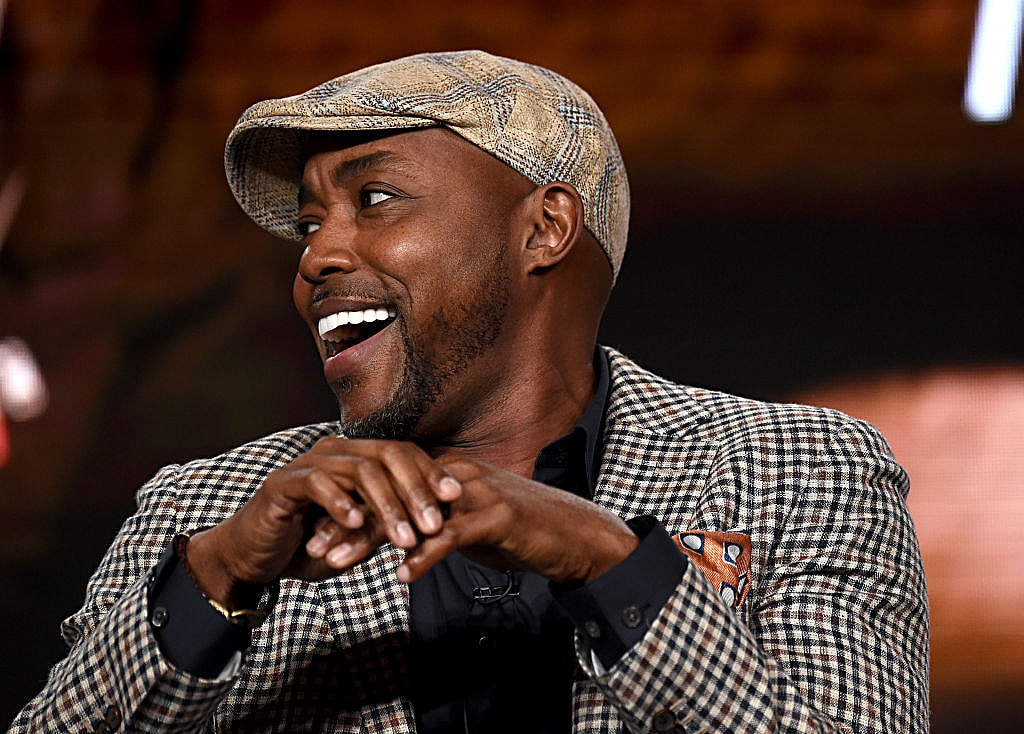 Discovery, Inc. TCA Winter Panel 2020