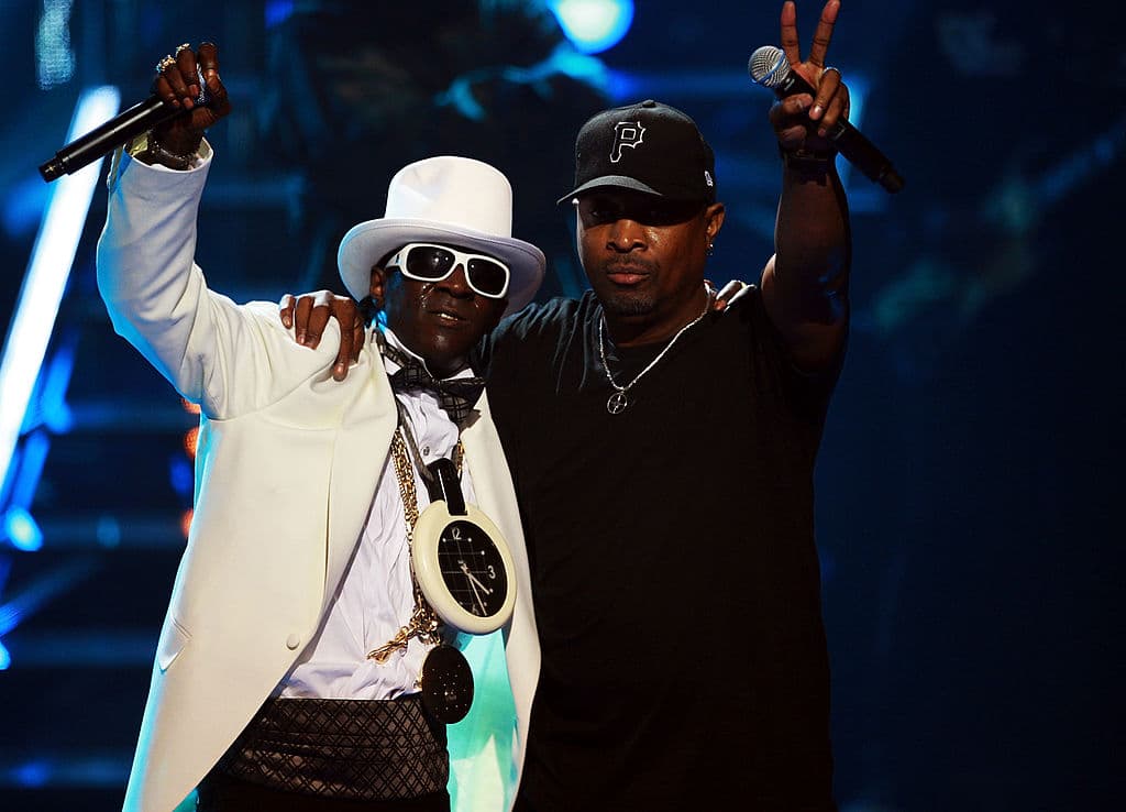 Public Enemy theGrio.com