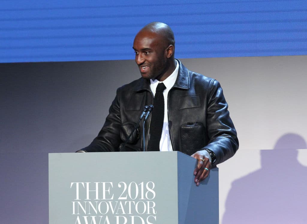 WSJ. Magazine 2018 Innovator Awards Sponsored By Harry Winston, FlexJet & Barneys New York - Inside