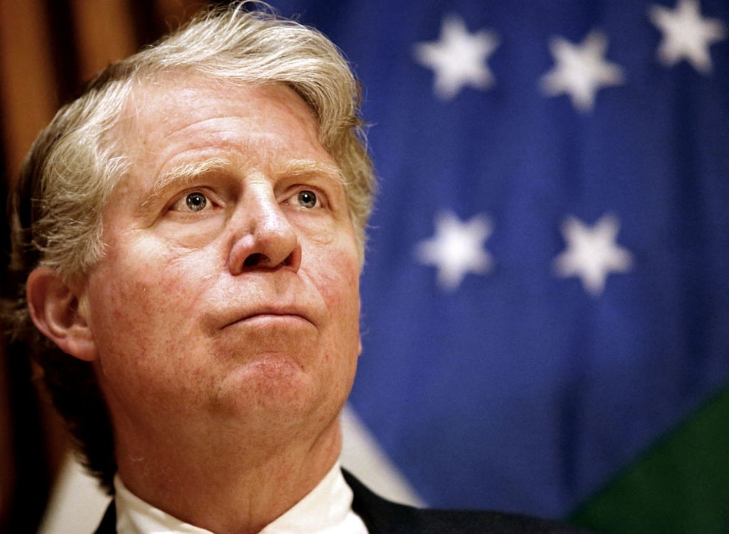 Cy Vance theGrio.com