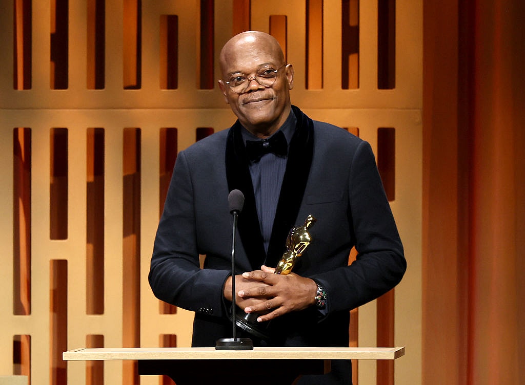 2022 Governors Awards - Show