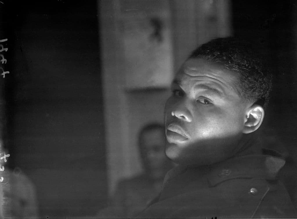 G I Joe Louis, theGrio.com