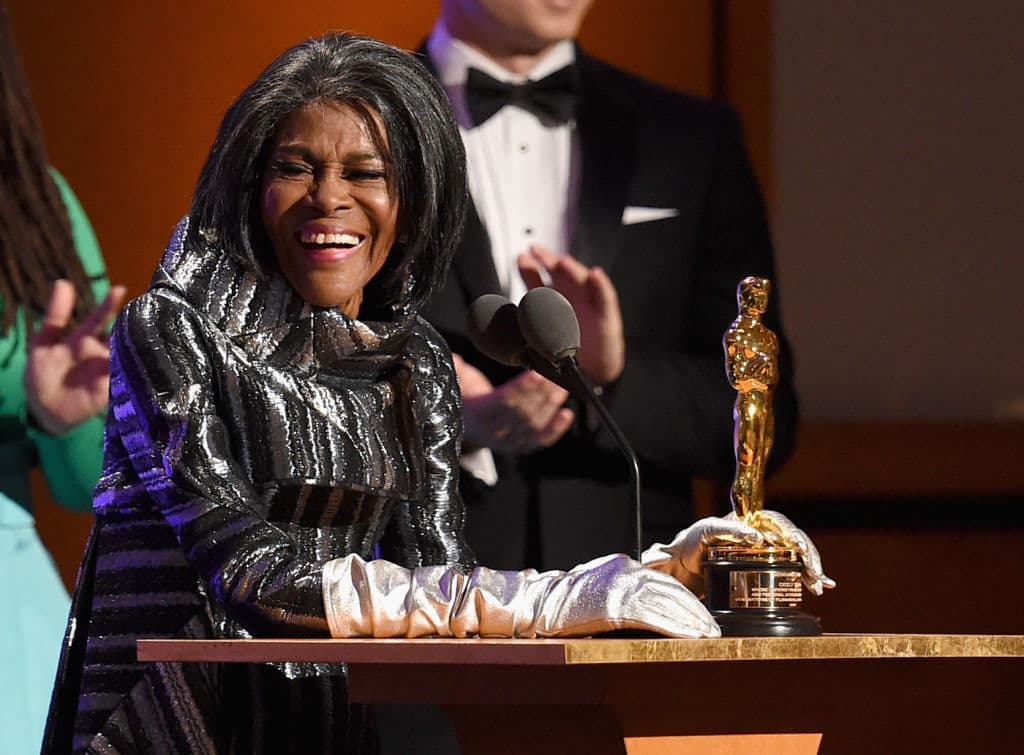 Academy Of Motion Picture Arts And Sciences' 10th Annual Governors Awards - Show