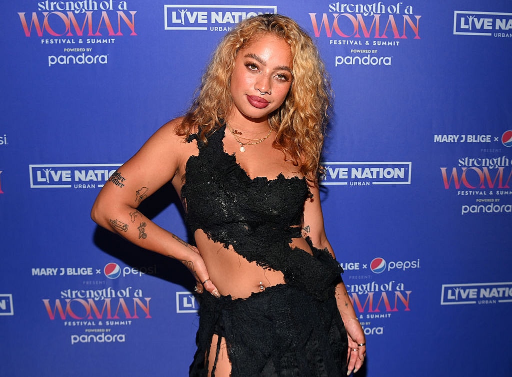 Strength Of A Woman Festival