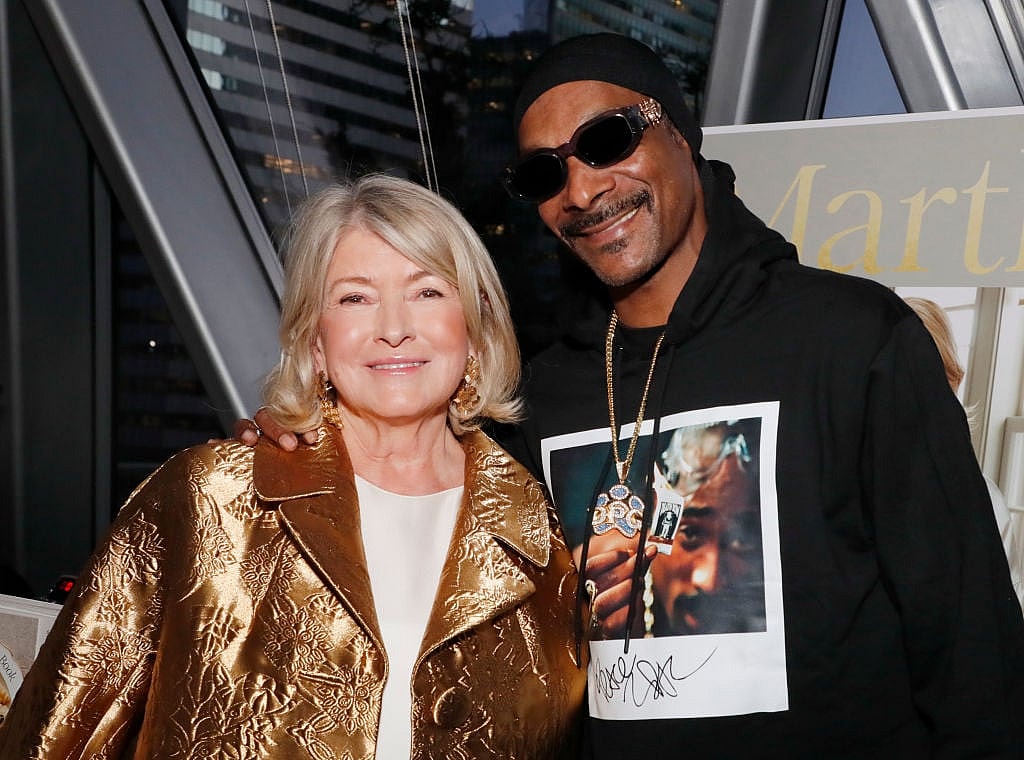 snoop dogg, martha stewart, Welsh soccer team, minority owners, thegrio.com