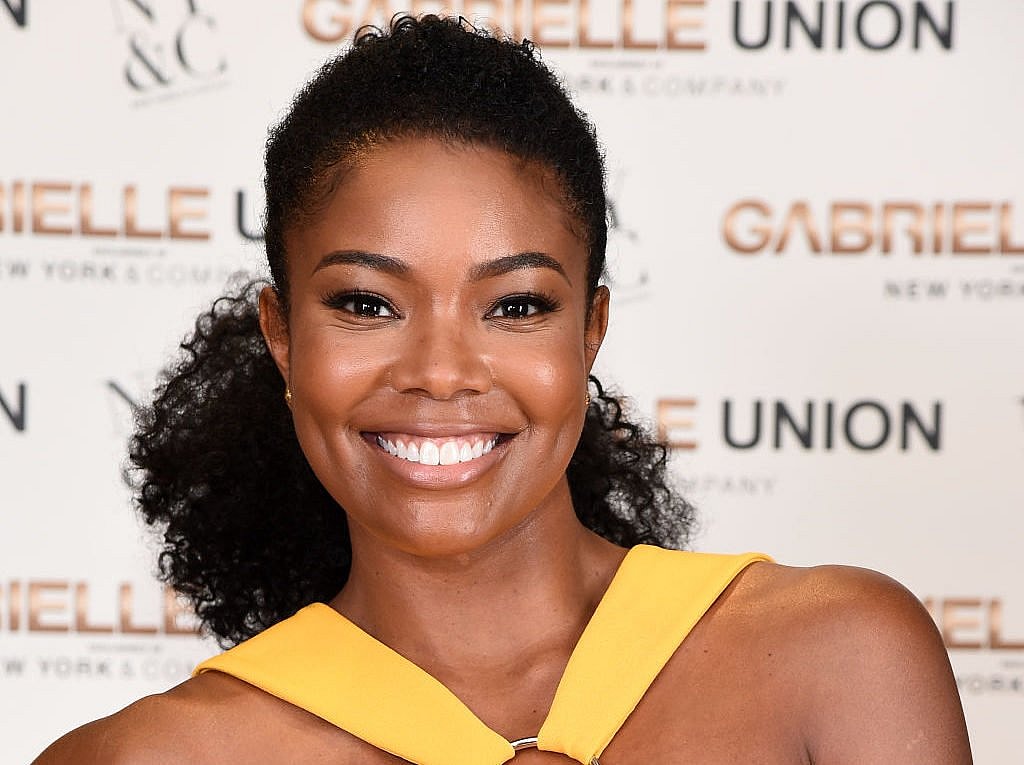 Gabrielle Union thegrio.com