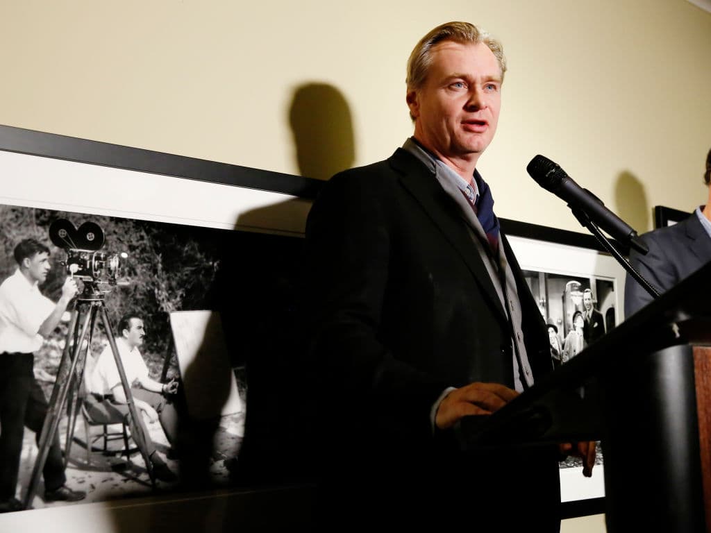 Fourth Annual Kodak Film Awards