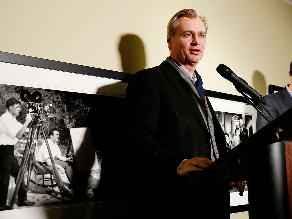 Fourth Annual Kodak Film Awards