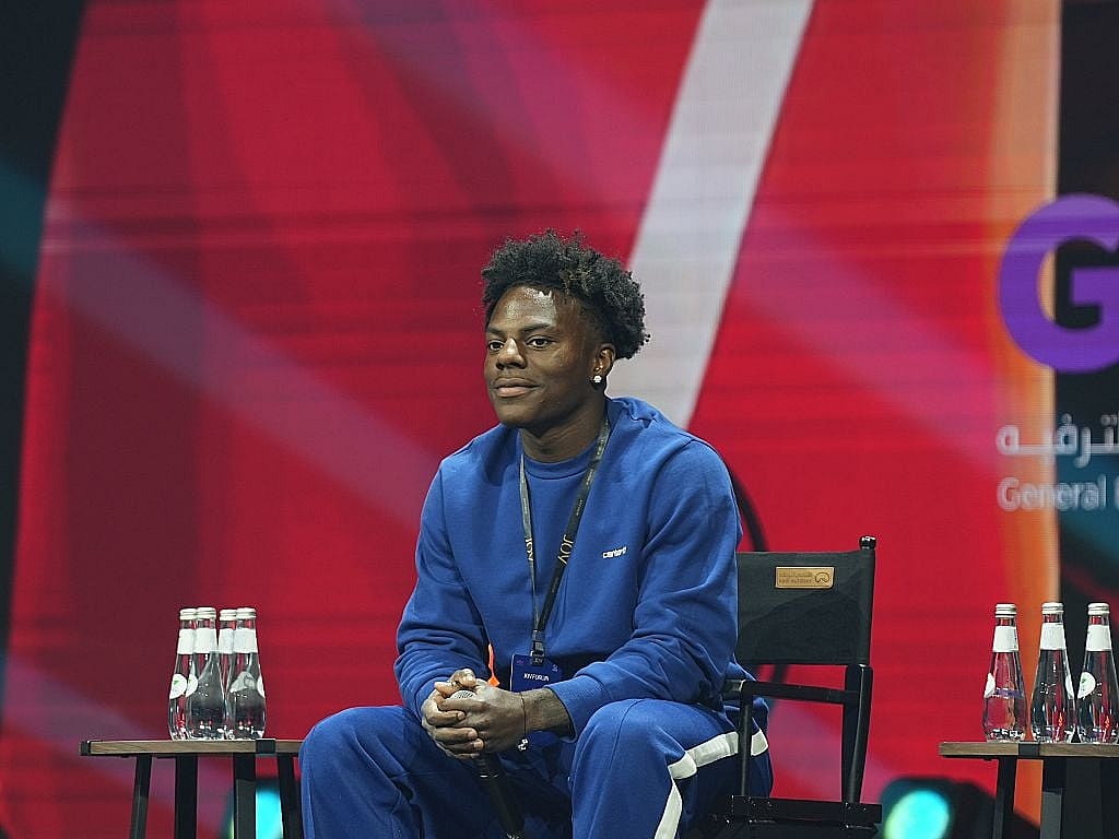 The 2025 Joy Forum - Panels