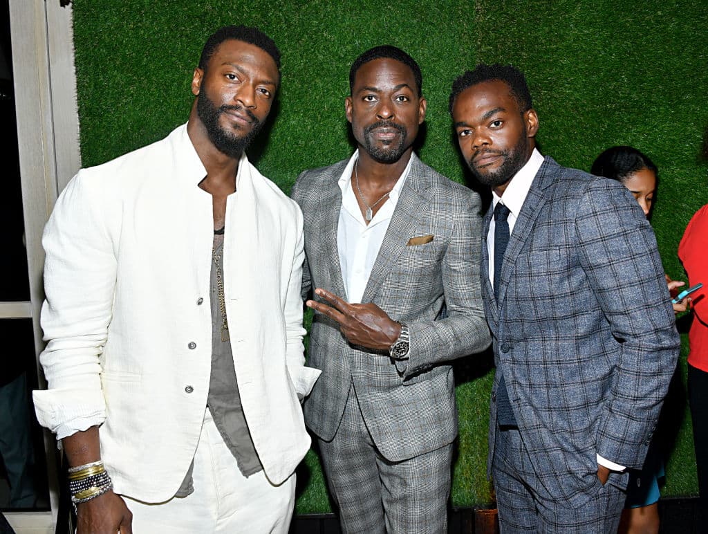 The Hollywood Reporter & SAG-AFTRA 3rd Annual Emmy Nominees Night Presented By Heineken And Anastasia Beverly Hills - Red Carpet