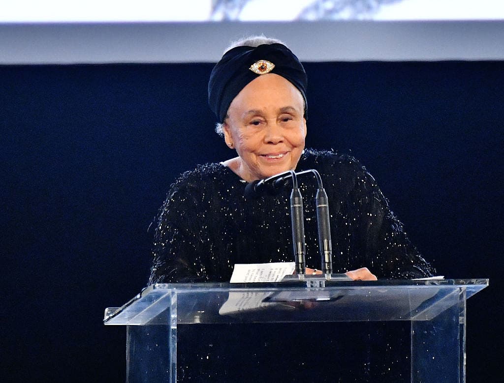 2019 LACMA Art + Film Gala Honoring Betye Saar And Alfonso Cuarón Presented By Gucci - Inside