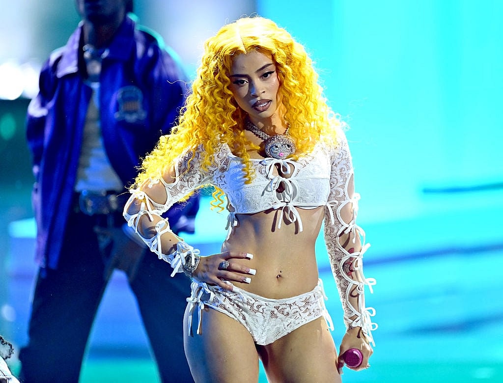 BET Awards 2024 - Show