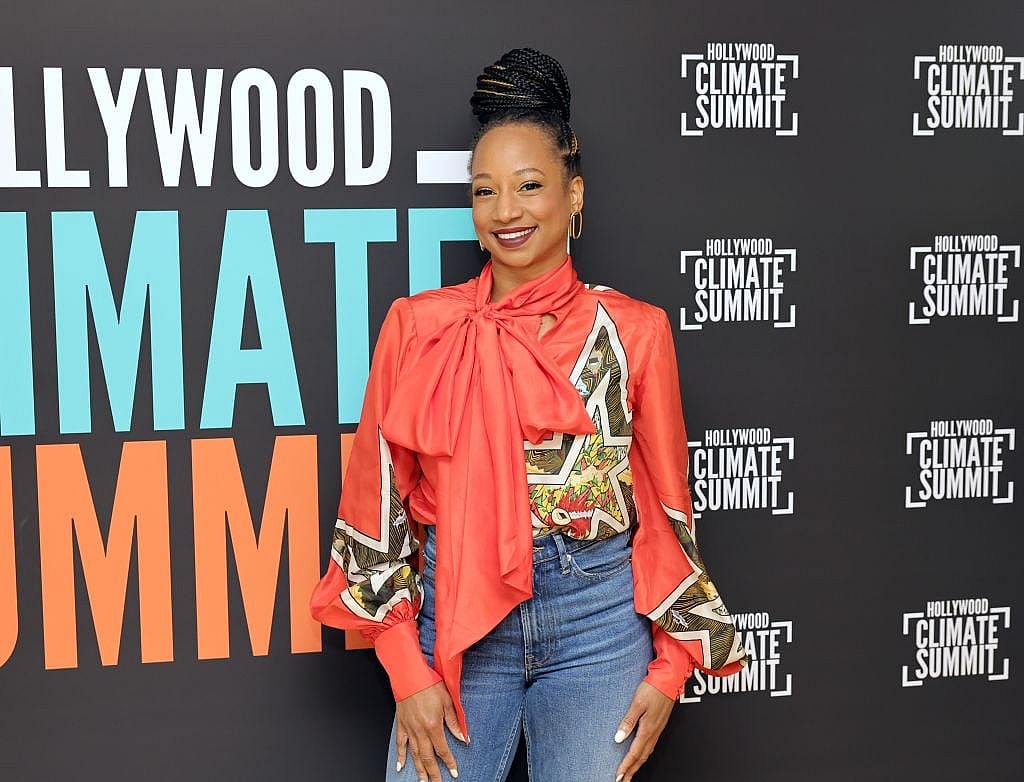 2024 Hollywood Climate Summit