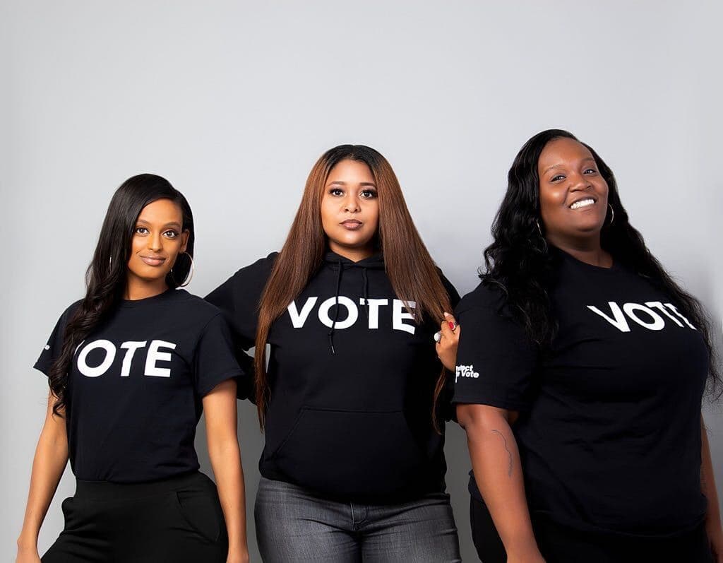 black voters