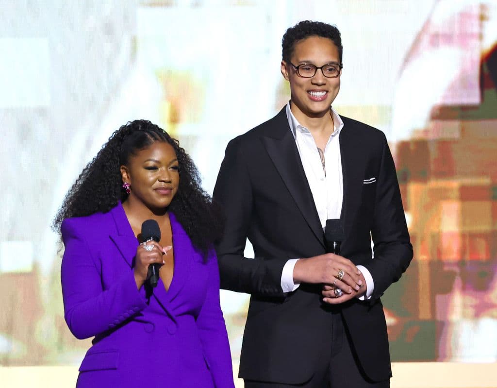 54th NAACP Image Awards - Show