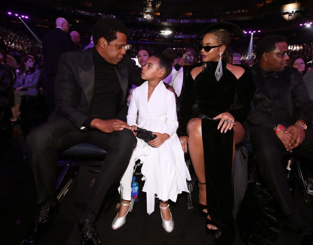 60th Annual GRAMMY Awards - Show