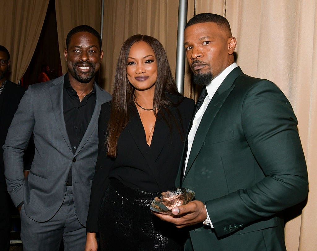 The African American Film Critics Association's 11th Annual AAFCA Awards - Inside