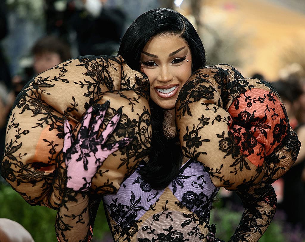 The 2026 Met Gala Celebrating "Costume Art" - Arrivals