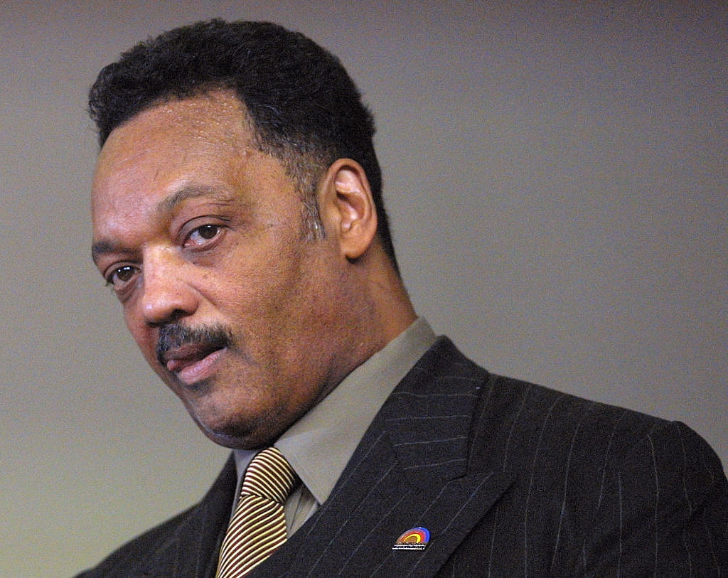 Jesse Jackson, theGrio.com