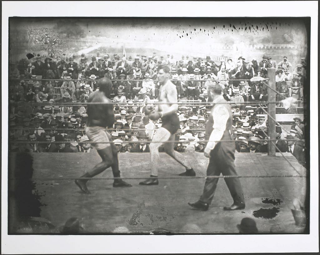 JackJohnson, boxing, theGrio.com