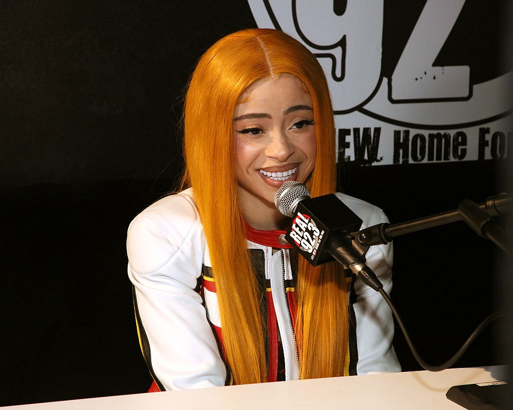 BET Awards Media House - Day 1