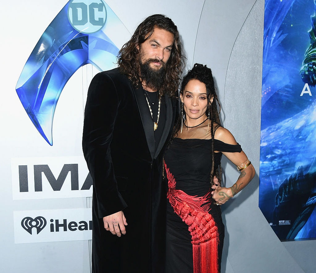 Premiere Of Warner Bros. Pictures' "Aquaman" - Arrivals