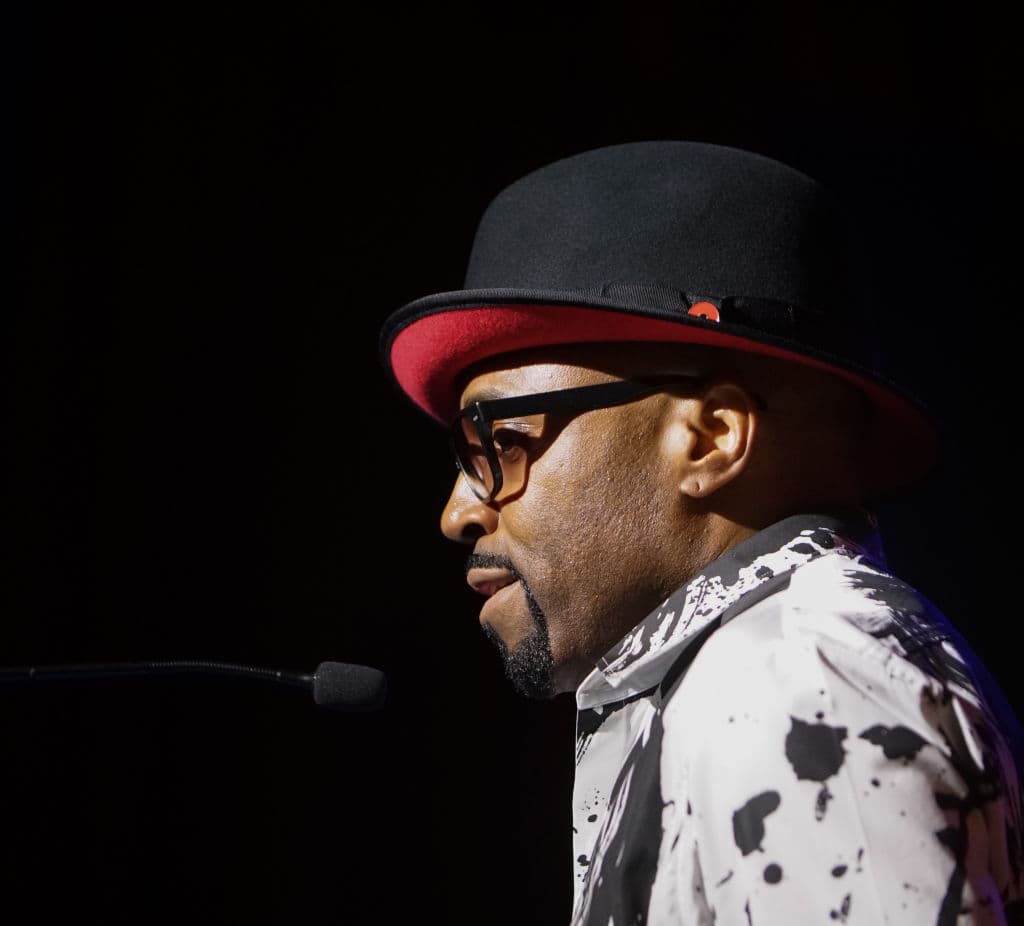 4th Annual My Music Matters: A Celebration Of Legends Lunch