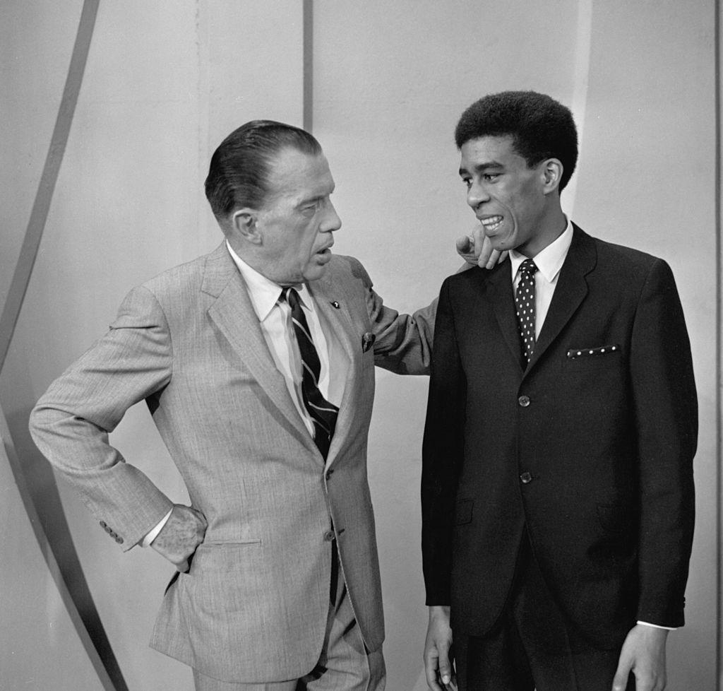 Richard Pryor comedy