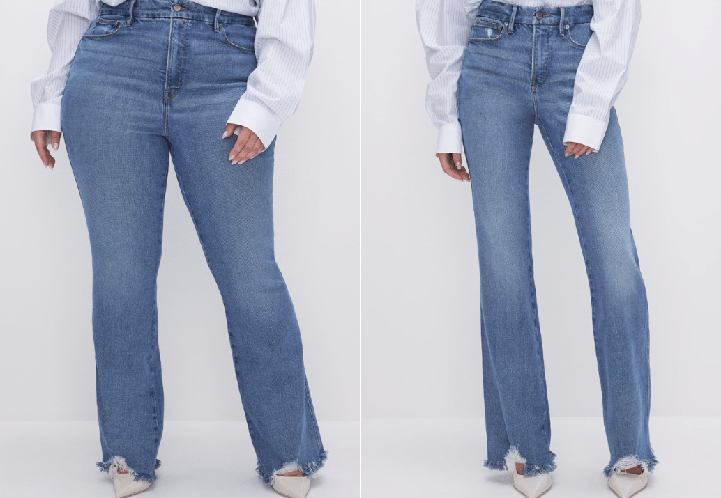 What does mom style mean?, What to wear as a mom?, How to be a fashionable mom?, What should a 40 year old woman wear?, mother's day fashion gifts, Cécred, Hanifa, Francoise and Company, Good American, By Chari, Agness Badoo, Black-owned fashion brands for mom, Cool brands for moms, How to stay trendy as a mom?, Gifts for mom, Mother's day gift ideas, mother's day gift ideas 2024
theGrio.com