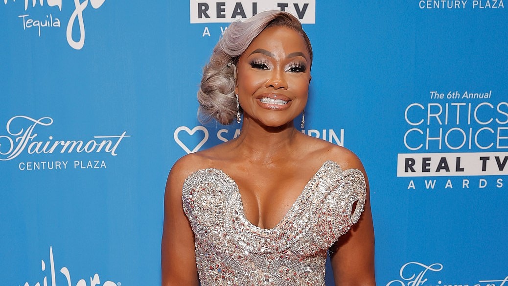 Phaedra Parks, Real Housewives of Atlanta, theGrio.com