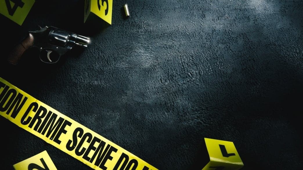 Police Shooting thegrio.com