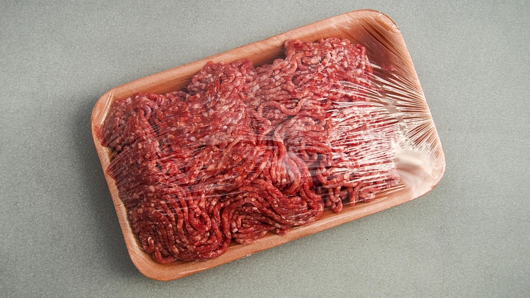 Ground Beef Recall thegrio.com