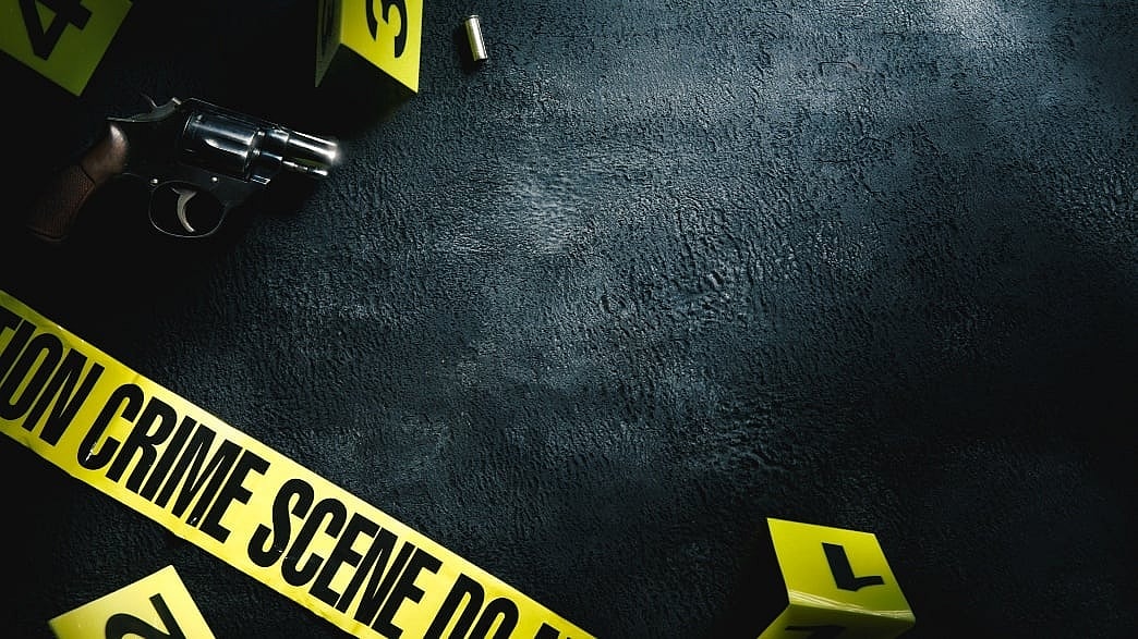 Police Shooting thegrio.com