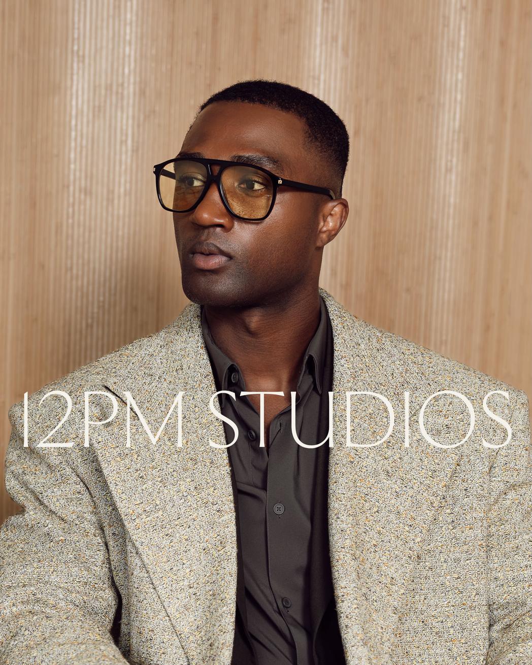 Jenee Naylor, 12 PM STUDIOS, 12 PM Studios Jenee Naylor theGrio.com