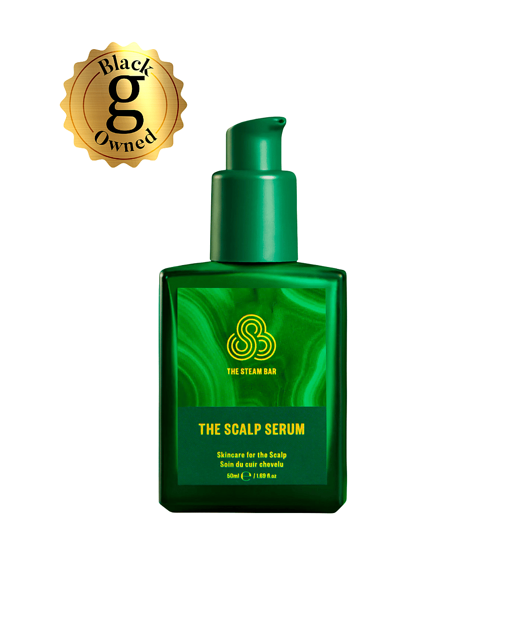 Scalp serums Black hair, Scalp serums, scalp serums protective styles, scalp care Black hair, Scalp care Black women theGrio.com