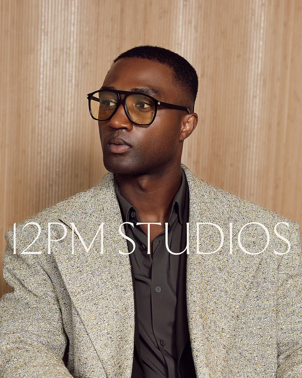 Jenee Naylor, 12 PM STUDIOS, 12 PM Studios Jenee Naylor theGrio.com