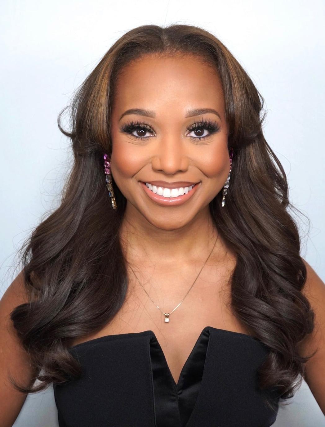 Dr. Breana Turner