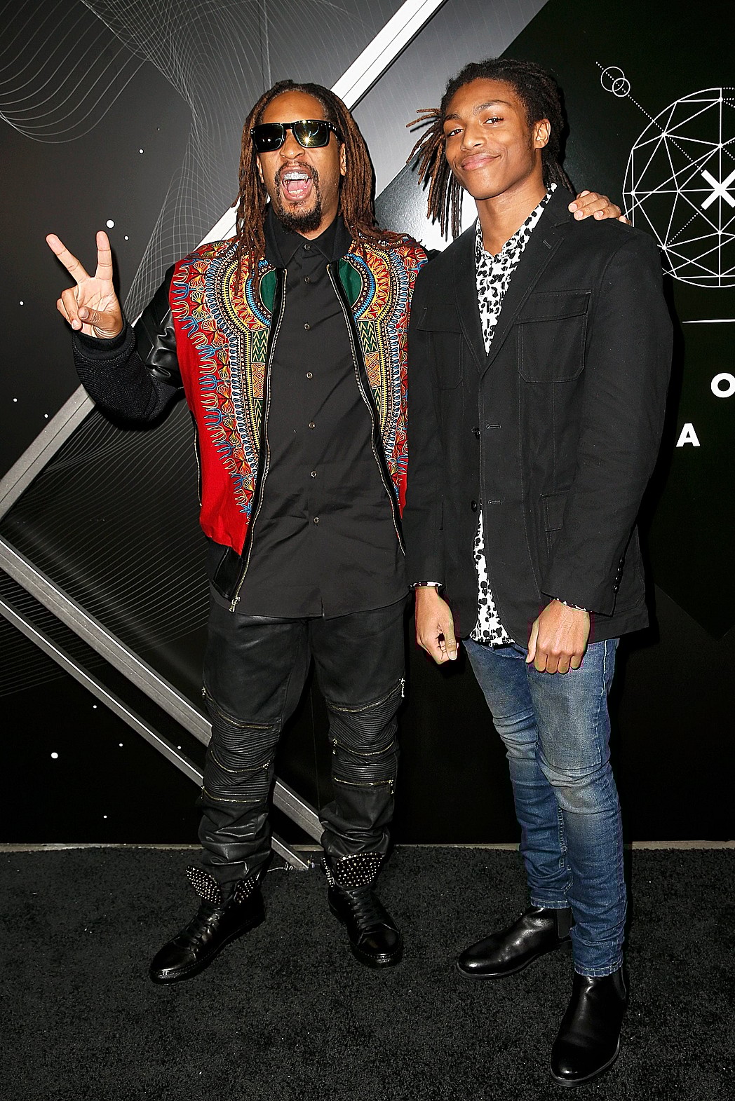 Lil Jon, Nathan Smith, theGrio.com