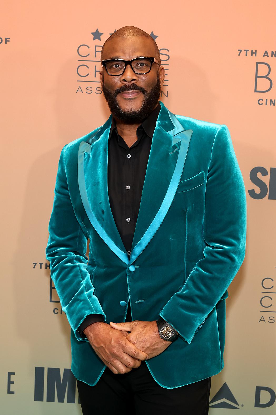 Tyler Perry, Oprah, LeBron James, Rihanna, Jay-Z, Tiger Woods, Michael Jordan, Forbes, Black billionaires, theGrio.com