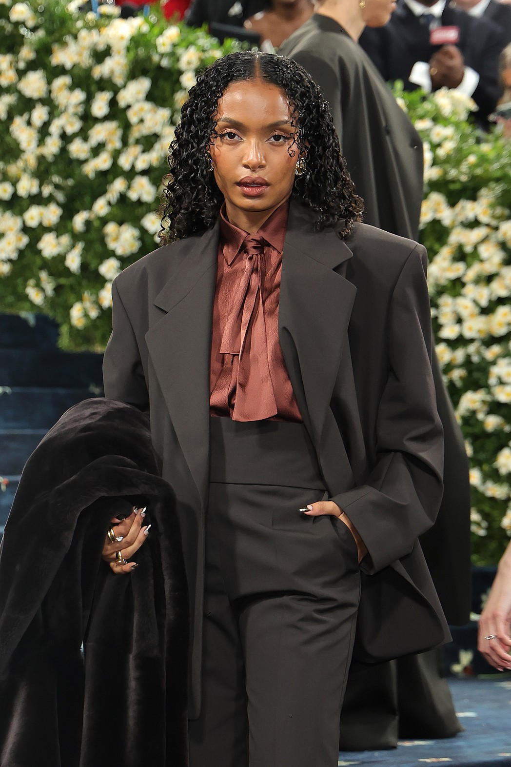 Yara Shahidi, Minneapolis, theGrio.com