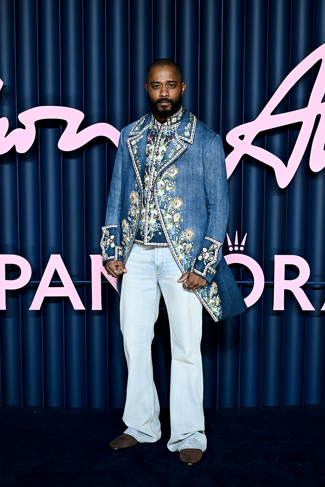 LaKeith Stanfield, Dior, Black style, theGrio.com