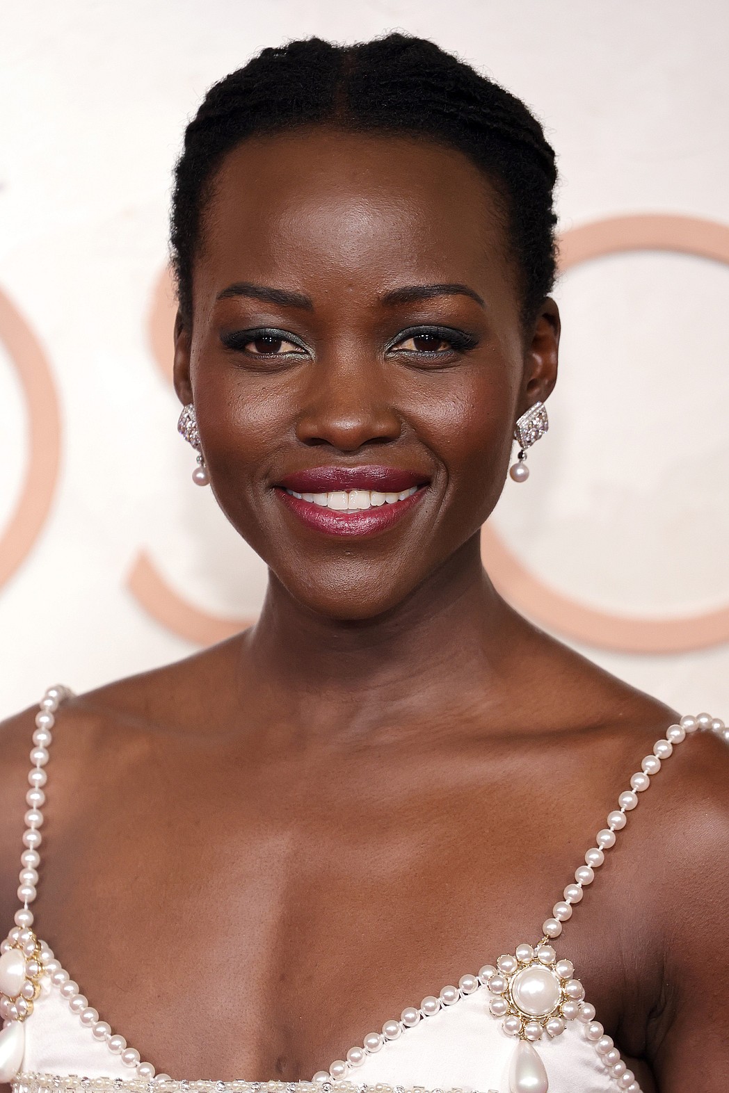 Lupita Nyong'o, uterine fibroids, Black women's health, Black health and wellness, theGrio.com