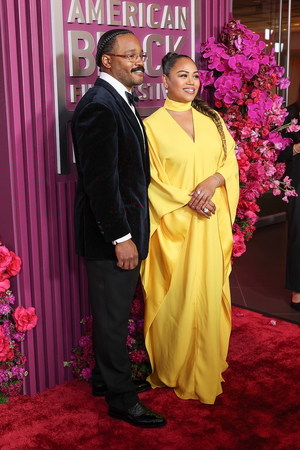 Angela Bassett, Ryan Coogler, American Black Film Festival Honors, ABFF, Black Hollywood, Award season, theGrio.com