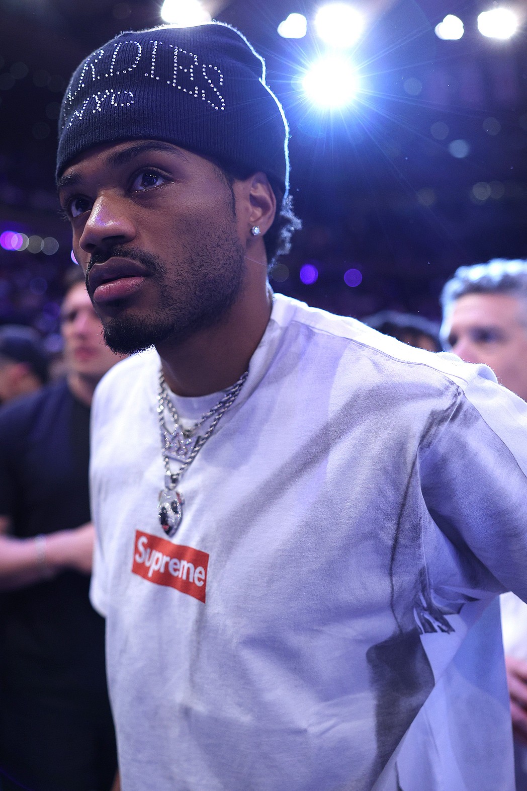 Tyshawn Jones, Supreme, pro skaterboarder, theGrio.com