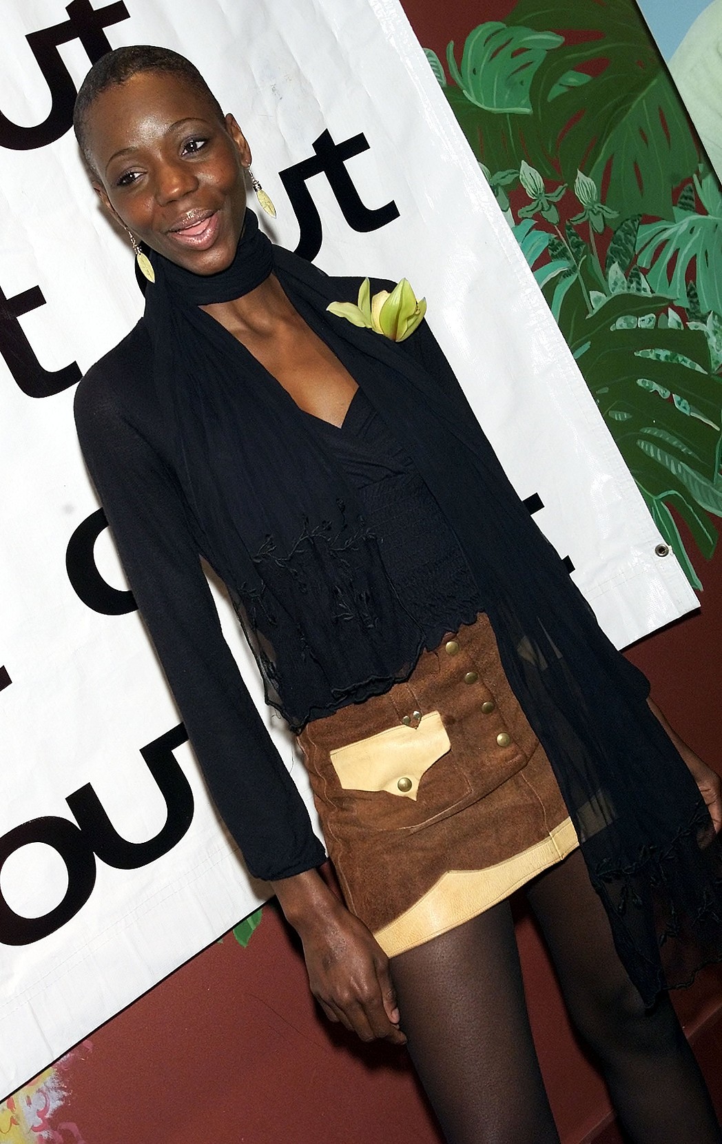 Ebony Haith, America's Next Top Model, Tyra Banks, theGrio.com